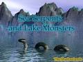 sea serpent
