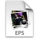 EPS icon free download as PNG and ICO formats, VeryIcon.