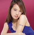 蔡依林19746 Jolin Tsai