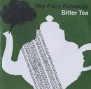 The Fiery Furnaces Bitter Tea UK Promo CD-