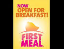 Taco Bell Breakfast Menu