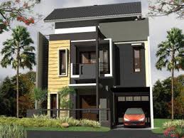 20.000 Gambar Lebih | Terbaru Desain Rumah Minimalis Modern 2014 ...