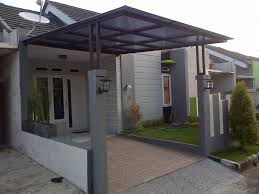 Desain Rumah Sederhana Minimalis