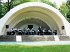 Mid West Big Band, the Bowl, - via Daymix
