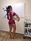 Video: Porn Star Mia Khalifa Trolls Miami Hurricanes | Robert.