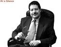 Professor Ahmed Zewail** [News&amp;Views at a Glance]