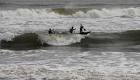 Pakistan captures two boats carrying 12 Indian fishermen in.