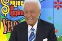 BOB BARKER passed away today, rip in peace. : drumcorpscirclejerk