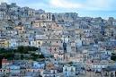 Modica, Sicily