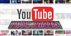 Pick Your Nominations For The First Ever YouTube Music Awards
