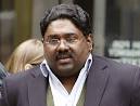 Galleon hedge fund partner Raj