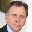 Barry Marshall taken in 2008