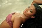 Miss Universe 2011 Leila Lopes