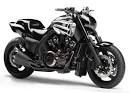 Throttler Motorcycle Magazine Harley Davidson Honda Dirt bike