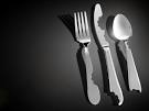 bite reigelman silverware design