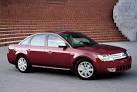 Ford Five Hundred