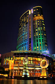 Crown Casino Melbourne