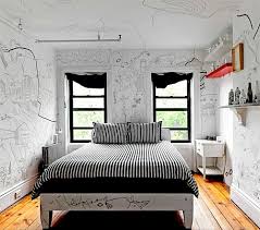Drawing Art on Walls | Kids Room Art | KidSpace Interiors