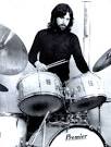 Drummerworld: Bobby Colomby