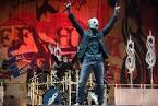 Slipknot to release Download 2009 headline performance on DVD