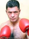 Luan Krasniqi Boxer