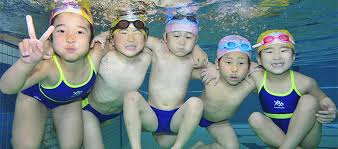 ジュニア水泳|KIDS FILE SPECIAL】第40回全国JOCジュニアオリンピックカップ ...