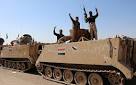 Iraq launches major offensive to recapture Tikrit - Telegraph