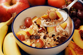 Healthy Breakfast