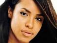 Aaliyah Dana Haughton was born