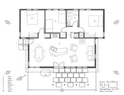 S1L3 Modern Plan Home