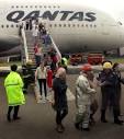 Gallery | Airbus makes emergency landing in Singapore | ajc.