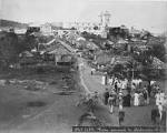 Aibonito in the late 1800's