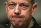 Senate Armed Services Committee Holds Hearing On Situation In ...