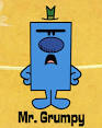 The Mr. Men Show Cartoon Network Premiere | Cold Hard Flash: Flash ...