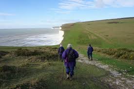 Image result for Seaford Rambling Club