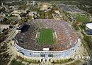 Notre Dame Stadium