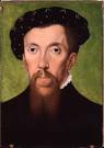 Portrait of Henry Howard, Earl