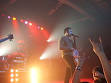 Image Trapt vocalist Chris Taylor Picture