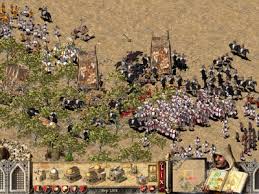  V4  تحميل لعبة Stronghold Crusader بحجم 450 ميجا فقط   Images?q=tbn:ANd9GcRe-txOva83eCUvYrBmHgXRcKPWTZtMdOhpj_dSa73vjKPOKUg&t=1