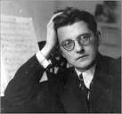 Dmitri Shostakovitch