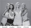 Beu Sisters