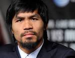 What Doesnt Stay In Vegas: Superstar American Boxer Manny.