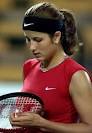 Roger Federer's Girlfriend