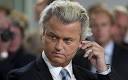 Geert Wilders to arrive in