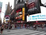 New York Marriott Marquis & Times Square, New York 2012, USA - www ...