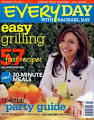 Everyday with Rachael Ray Magazine for only $4.50 per Year!