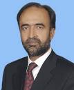 Ch. Qamar Zaman Kaira