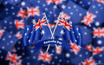 AUSTRALIA DAY on the Quarterdeck | RSAYS