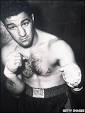 Rocky Marciano. To do something Marciano did would be mind-blowing for a ...