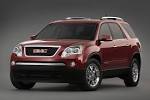 Used GMC Acadia for Sale: Buy Cheap Pre-Owned GMC Cars
